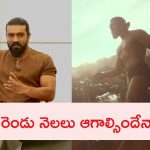 Peddi Movie: వాయిదాలతో విసుగు తెప్పిస్తున్న పెద్ది.. చెర్రీ మాట అసత్యమేనా?