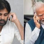 Pawan Health: పవన్‌కు ప్రధాని మోదీ ఫోన్.. ఆరోగ్యంపై ఆరా, పవన్ కోలుకోవాలని జగన్ ట్వీట్