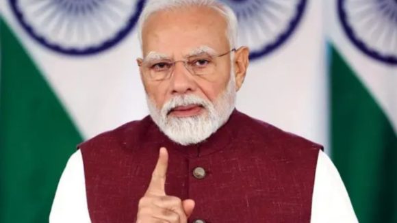వీగిన మహిళా రిజర్వేషన్ బిల్లు.. జాతిని ఉద్దేశించి ప్రసంగించనున్న ప్రధాని