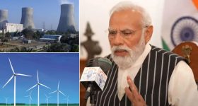 PM Modi Mann Ki Baat: ప్రధాని మన్‌కీ బాత్‌లో కీలక అంశాలు.. పవర్ సెక్టార్, అణుశక్తి గురించి ప్రస్తావన