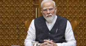 PM Modi: అన్ని పార్టీలకు ప్రధాని మోదీ లేఖ.. మహిళా బిల్లుకు మద్దతు ఇవ్వాలంటూ విజ్ఞప్తి