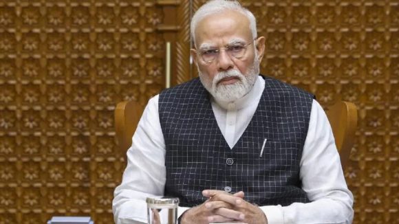 PM Modi: అన్ని పార్టీలకు ప్రధాని మోదీ లేఖ.. మహిళా బిల్లుకు మద్దతు ఇవ్వాలంటూ విజ్ఞప్తి