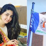 వైసీపీకి మద్దతుగా పూనమ్ సంచలన పోస్ట్.. వారిని ఇన్ డైరెక్ట్ గా టార్గెట్ చేస్తోందా?