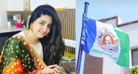 మార్క్ శంకర్‌కు రెండో జన్మ అంటూ ఎమోషన్ అయిన అన్నా కొణిదల.. ఎందుకంటే?