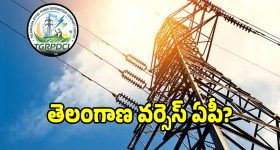 నూతన రైతు డిస్కంలో ప్రాంతీయ చిచ్చు.. సీఎండీ ఆఫీసులో అవమానకర సీన్లు..?