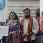 ప్రకాష్ రాజ్ పై నటి కరాటే కళ్యాణి ఫిర్యాదు.. వివరణ ఇచ్చినా ఆగని వైనం!