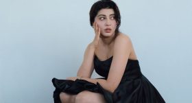 పెళ్లి పేరుతో భారీ మోసం.. రూ.9.35 కోట్లు స్వాహా.. అషురెడ్డిపై కేస్ ఫైల్!