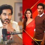 కార్తీక దీపం సీరియల్ కు నిరుపమ్ మొదటి ఎంపిక కాదా..అలా ఛాన్స్ వచ్చిందా!