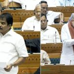 లోక్‌సభలో బిల్లులను ప్రవేశపెట్టిన కేంద్రం.. అధికార-విపక్షాల మాటల యుద్ధం.. వాడి వేడీగా సమావేశాలు
