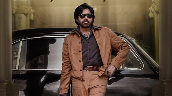 పవన్ కళ్యాణ్ OG2 కి అదిరిపోయే టైటిల్… పిచ్చెక్కిస్తున్న సుజీత్