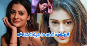 స్క్రీన్ ముందు నుంచి కదలనీకుండా చేసే నెట్ ఫ్లిక్స్ సిరీస్ లు... వీటిలో ఒక్కటి చూసినా బుర్ర కరాబ్