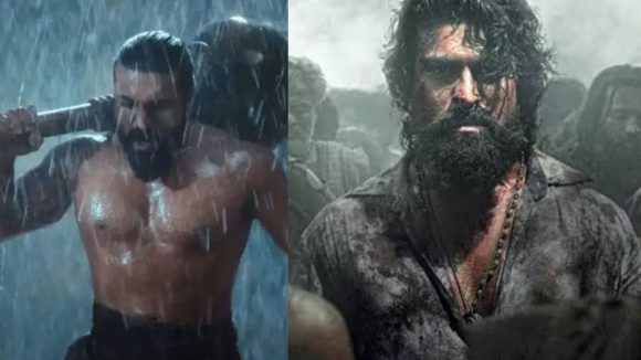 Peddi Movie : 3 నిముషాల సీన్ కోసం మూడు నెలలు.. మెగా ఫ్యాన్స్ కు పూనకాలు తెప్పించే సీన్..!