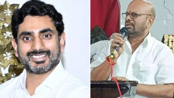 మంత్రి లోకేష్‌పై వర్మ సంచలన కామెంట్స్.. ఎవరు ఉన్నారంటూ ఎదురుప్రశ్న, జనసేనలో చర్చ