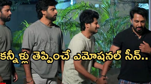 Podarillu Today Episode : మాధవ్ ను మోసం చేసిన గాయత్రి.. తాయారు ప్లాన్ సక్సెస్.. మాధవ్ పరిస్థితి దారుణం..