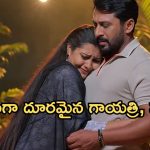 పొదరిల్లు.. ఏప్రిల్1: చక్రీకి షాకిచ్చిన మహా.. నారాయణకు నిద్ర లేకుండా చేసిన మహా.. కన్నీళ్లు పెట్టుకున్న మాధవ్..