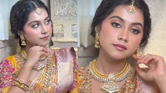 Podarillu Maha : పెళ్లి పీటలు ఎక్కబోతున్న ‘పొదరిల్లు’ మహా.. ఇదేం ట్విస్ట్ సామి..