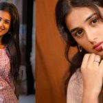 Podarillu Sailaja : ట్రెండీ పిక్స్ తో పిచ్చెక్కిస్తున్న శైలు.. ఎంత క్యూట్ గా ఉందో..