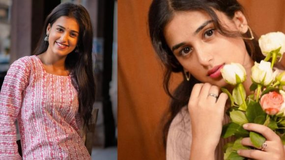 Podarillu Sailaja : ట్రెండీ పిక్స్ తో పిచ్చెక్కిస్తున్న శైలు.. ఎంత క్యూట్ గా ఉందో..