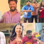 Podarillu : ‘పొదరిల్లు’ మేకింగ్ వీడియో.. మహా అల్లరికి దండం పెట్టాల్సిందే..రచ్చ రచ్చే..