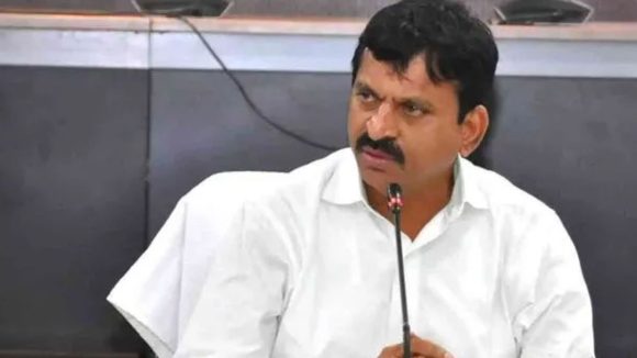 ఆర్టీసీ కార్మికులు ఆందోళన చెందవద్దు.. కేబినెట్ భేటీలో మంత్రి పొంగులేటి భరోసా