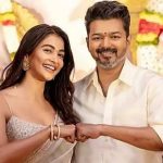 వేల మంది కష్టం.. ఎన్నో త్యాగాలు.. జననాయగన్  మూవీ లీక్ పై ఫైర్ అయిన బుట్టబొమ్మ!