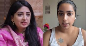 ఎన్నారై యువతిపై లైంగిక వేధింపులు.. పూనమ్ కౌర్ షాకింగ్ పోస్ట్.. సౌందర్య ,సావిత్రిలు లేరంటూ!