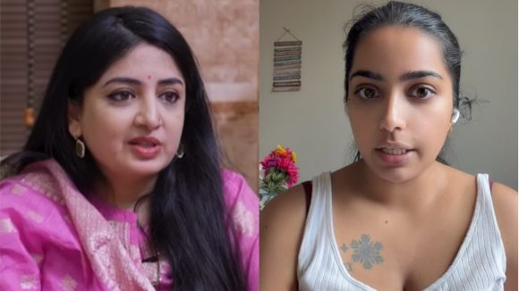 ఎన్నారై యువతిపై లైంగిక వేధింపులు.. పూనమ్ కౌర్ షాకింగ్ పోస్ట్.. సౌందర్య ,సావిత్రిలు లేరంటూ!