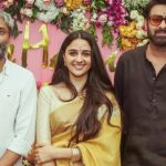 మరింత ఆలస్యంగా ప్రభాస్ ఫౌజీ…అప్పటివరకు ఎదురు చూడాల్సిందేనా?