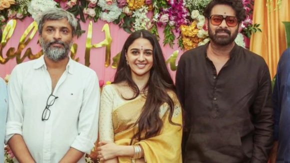 మరింత ఆలస్యంగా ప్రభాస్ ఫౌజీ…అప్పటివరకు ఎదురు చూడాల్సిందేనా?