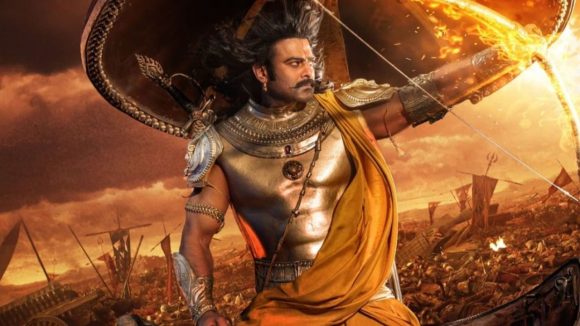 గూస్ బంప్స్ తెప్పిస్తున్న కల్కి2 టైటిల్.. ప్రభాస్ విశ్వరూపం చూడాల్సిందే?