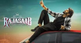 టెలివిజన్ ప్రీమియర్ కు సిద్ధమైన ప్రభాస్ సినిమా.. ఎప్పుడు? ఎక్కడ చూడొచ్చంటే?
