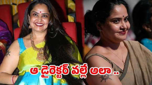 ఆ డైరెక్టర్ నరకం చూపించాడు.. మళ్లీ ఆ మొహం చూడను – ప్రగతి షాకింగ్ కామెంట్స్