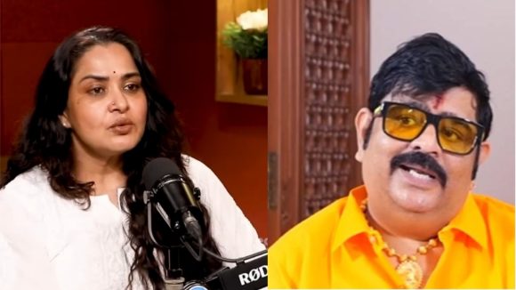 వేణు స్వామితో పూజలు అందుకే చేయించాను… పూజ వల్ల సక్సెస్ ఏం రాలేదు: ప్రగతి