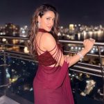 Pragya Jaiswal : అబ్బా… ప్రగ్యా లుక్ అదిరిపోయింది.. ఫోటోలు వైరల్..
