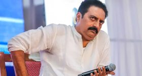 నెటిజన్ ప్రశ్నకు ఎమోషనల్ రిప్లే ఇచ్చిన ప్రకాష్ రాజ్.. ఏం జరిగిందంటే?