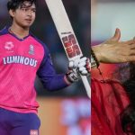 Preity Zinta: 15 ఏళ్ల వైభ‌వ్ సూర్య‌వంశీకి ఫ్లయింగ్ కిస్ ఇచ్చిన ప్రీతి జింటా !