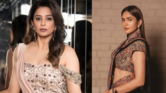 ఒక్కరూపాయి తీసుకోకుండా సినిమాలో నటించిన హీరోయిన్లు.. ఏ మూవీలో చేశారంటే..?