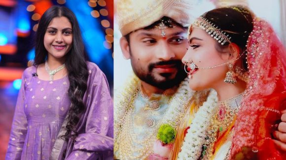 ‘పొదరిల్లు’ గాయత్రి లవ్ స్టోరీలో ట్విస్టులు.. భర్త బ్యాగ్రౌండ్ ఇదే..?