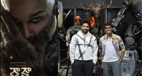Raaka Movie: రాకా స్టోరీ లీక్.. డ్యూయల్ అనుకున్నామే.. ఈ ట్విస్ట్  ఊహించలేదు భయ్యో!
