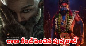 పుష్పరాజ్‌ను మించిన 'రాకా'.. బీహార్ గడ్డపై బన్నీ రచ్చ!