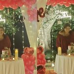 ఒకప్పుడు గ్లామర్ క్వీన్.. బర్తడే లుక్ తో ఆశ్చర్యపరిచిన ఇడియట్ బ్యూటీ!