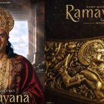 Ramayana OTT: భారీ ధరకు రామాయణ ఓటీటీ డీల్!
