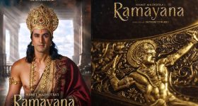 Ramayana OTT: భారీ ధరకు రామాయణ ఓటీటీ డీల్!