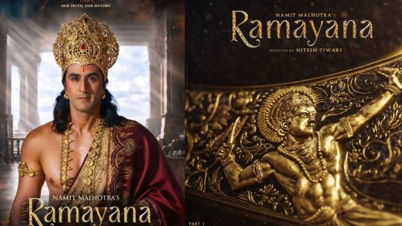 Ramayana OTT: భారీ ధరకు రామాయణ ఓటీటీ డీల్!