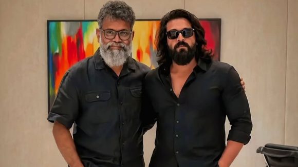 రామ్ చరణ్ సుకుమార్ RC 17 కు ముహూర్తం పిక్స్.. క్లారిటీ ఇచ్చిన మైత్రి నిర్మాత!