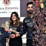 RCB In Black: బ్లాక్‌ జెర్సీల్లో RCB జ‌ట్టు… ఆ పాపం క‌డిగేసుకుంటున్నారుగా