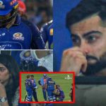 RCB VS MI: రోహిత్ శ‌ర్మ రిటైర్డ్ హర్ట్‌..కోహ్లీకి వైర‌ల్ ఫీవ‌ర్‌..ఆందోళ‌న‌లో ఫ్యాన్స్‌
