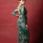 Regina Cassandra: చురకత్తులాంటి చూపులతో ఆకట్టుకుంటున్న రెజీనా!