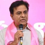 డ్రైవర్ శంకర్ గౌడ్‌ది ప్రభుత్వ హత్యే.. రూ.కోటి పరిహారం ఇవ్వాలి, కేటీఆర్ సంచలన ఆరోపణలు