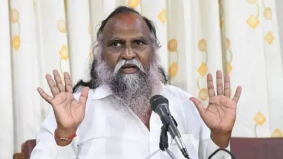 ప్రతిపక్షంలో ఒక మాట.. అధికారంలో మరో మాట వద్దు, ఆర్టీసీ సమ్మెపై జగ్గారెడ్డి సంచలన వ్యాఖ్యలు